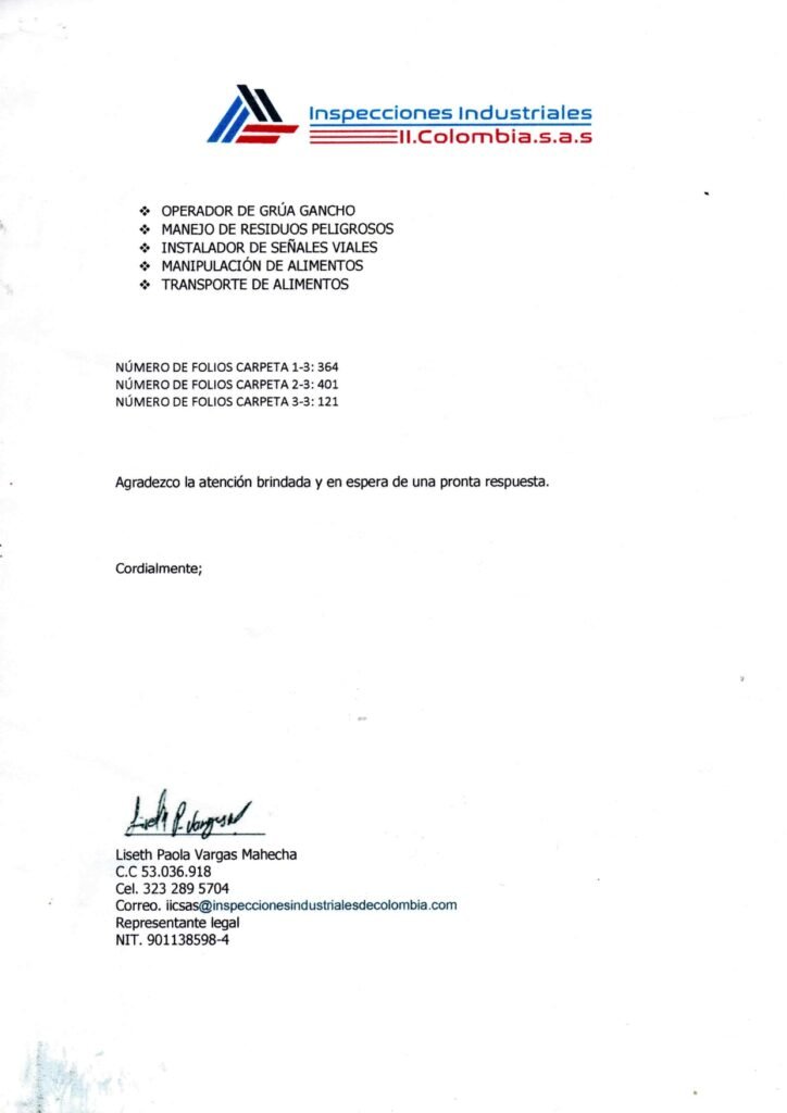 Certificación 1