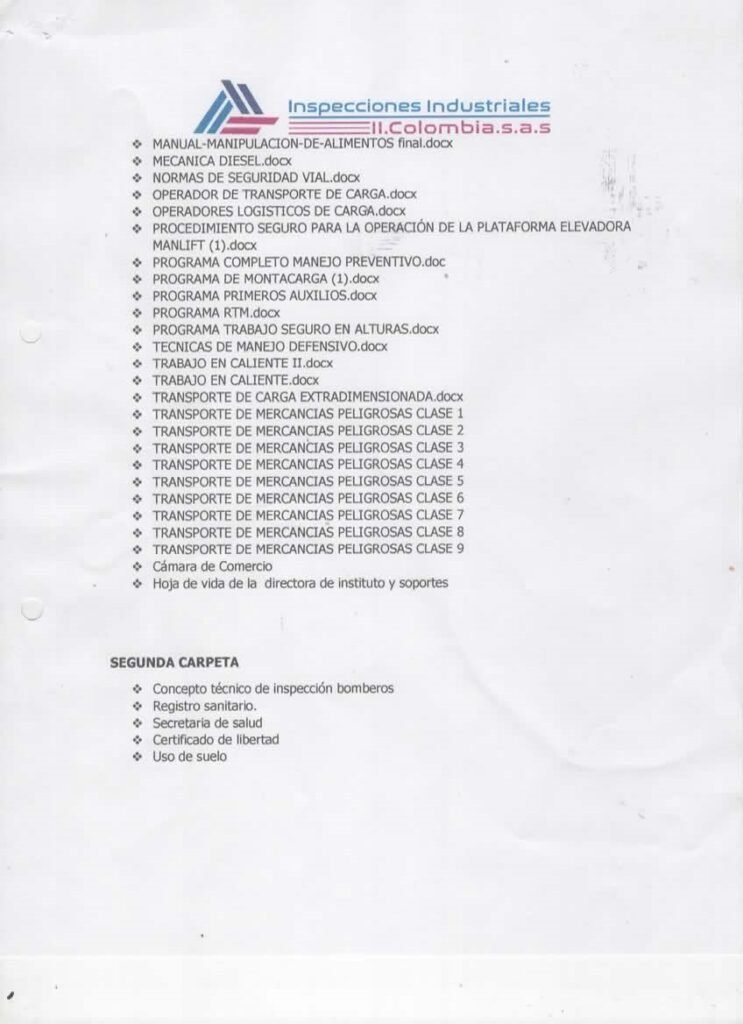Certificación 1